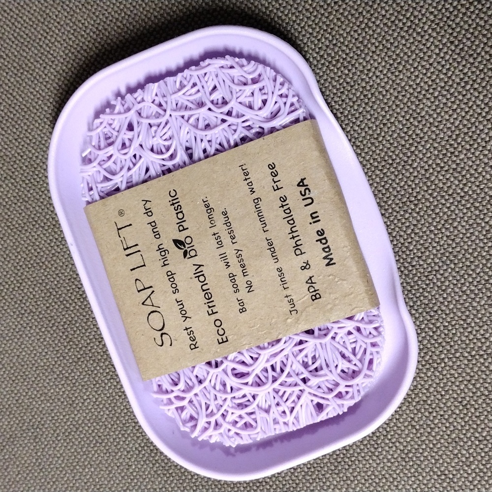 SOAP LIFT set